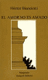 AMOR NO ES AMADO
