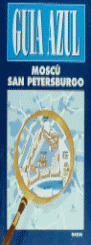 MOSCU, SAN PETERSBURGO