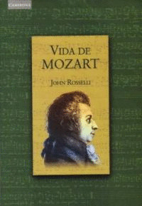 VIDA DE MOZART