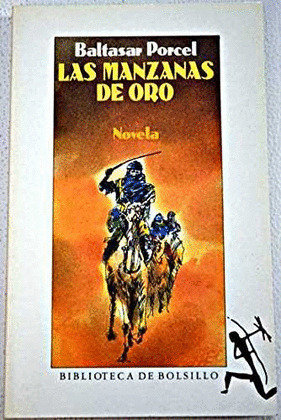 MANZANAS DE ORO, LAS