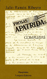 PROSAS APATRIDAS; M89