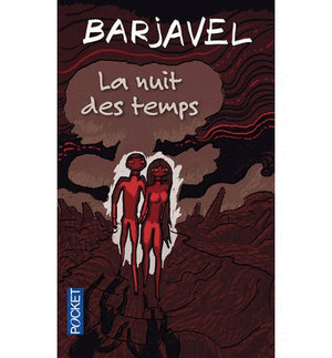 LA NUIT DES TEMPS