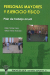 PERSONAS MAYORES Y EJERCICIO FISICO