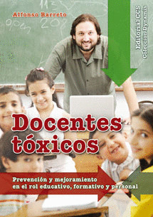 DOCENTES TÓXICOS