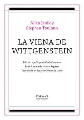 VIENA DE WITTGENSTEIN, LA