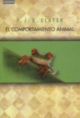 COMPORTAMIENTO ANIMAL