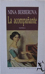 LA ACOMPAÑANTE