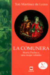 LA COMUNERA MARIA PACHECO