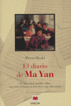 EL DIARIO DE MA YAN