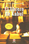 LIBRERO DE KABUL
