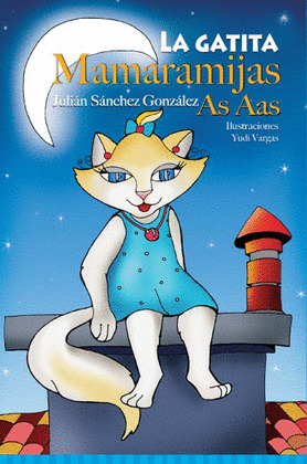LA GATITA MAMARAMIJAS AS AAS