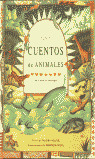 CUENTOS DE ANIMALES DE TODO EL MUNDO
