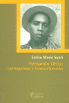FERNANDO ORTIZ : CONTRAPUNTEO Y TRANSCULTURACION