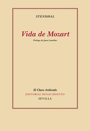 VIDA DE MOZART