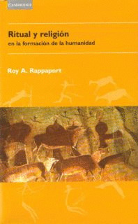 RITUAL Y RELIGION
