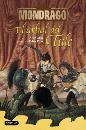 ÁRBOL DEL TULE, EL. MONDRAGÓ 6