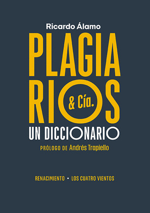 PLAGIARIOS & CIA