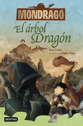 ÁRBOL DRAGÓN, EL. MONDRAGÓ 7