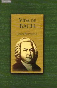 VIDA DE BACH