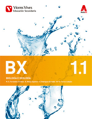 BX 1 TRIM (BIOLOGIA E XEOLOGIA) AULA 3D