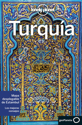 TURQUÍA. GUÍA LONELY PLANET (2022)