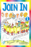 JOIN IN STARTER 1 (S.B)