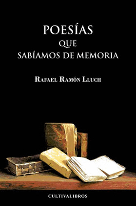 POESÍAS QUE SABÍAMOS DE MEMORIA