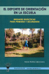 DEPORTE DE ORIENTACION EN LA ESCUELA