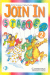 JOIN IN STARTER 2 (S.B)