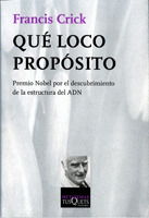 QUE LOCO PROPOSITO