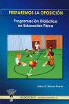 PREPAREMOS OPOSICION: PROGRAMAC DIDACTICA