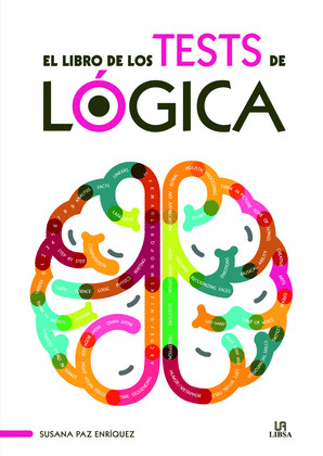 LIBRO DE LOS TESTS DE LÓGICA,EL