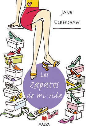 LOS ZAPATOS DE MI VIDA