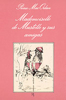 MADEMOISELLE DE MUSTELLE