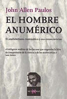 HOMBRE ANUMERICO, EL