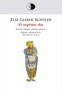 SÉPTIMO DÍA, EL (EDICIÓN BILINGÜE ALEMÁN - CASTELLANO)