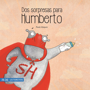 DOS SORPRESAS PARA HUMBERTO