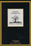 POESIA COMPLETA -COSTAFREDA-