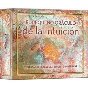 PEQUEÑO ORÁCULO DE LA INTUICIÓN, EL
