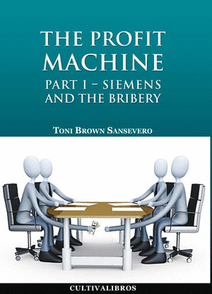 THE PROFIT MACHINE