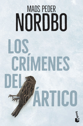 CRÍMENES DEL ÁRTICO