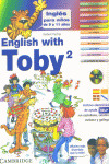 ENGLISH WITH TOBY 2  - CD ROM (INGLES NIÓOS 9-11 A