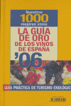 GUIA DE ORO DE LOS VINOS DE ESPAÑA 06