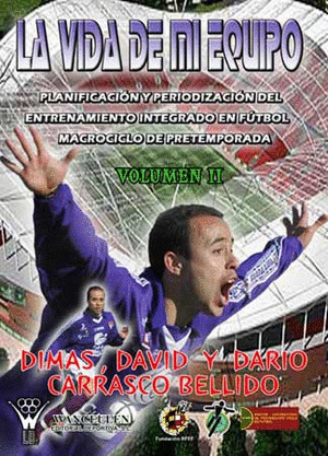 VIDA DE MI EQUIPO, 2