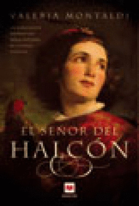 EL SEÑOR DEL HALCON
