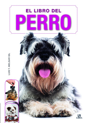LIBRO DEL PERRO