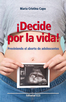 ¡DECIDE POR LA VIDA!