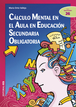 CÁLCULO MENTAL EN EL AULA EN EDUCACIÓN SECUNDARIA OBLIGATORIA