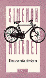 MAIGRET,25. UNA EXTRAÑA SIRVIENTA