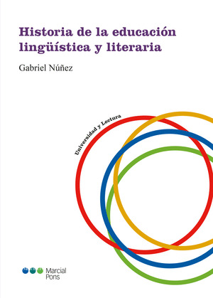 HISTORIA DE LA EDUCACION LINGÜISTICA Y LITERARIA